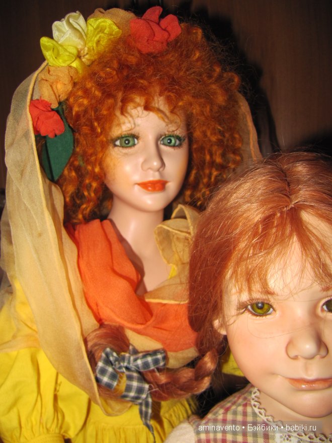 Рыжики-рыжульки история про "камень преткновения" или Дело в Шляпе