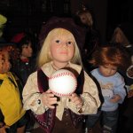 А мы не в футбол играем, мы просто балуемся!