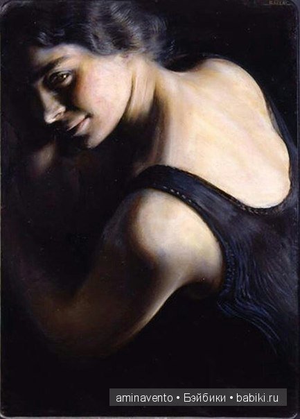 Просто немного о прекрасном: Giacomo Balla (фото 2)