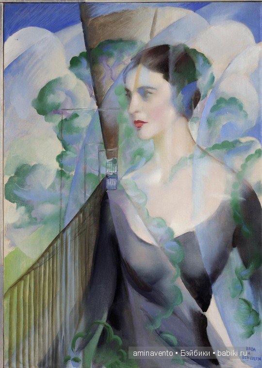 Просто немного о прекрасном: Giacomo Balla (фото 3)