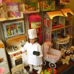 Малюпусенький отчёт про "как съездилось"