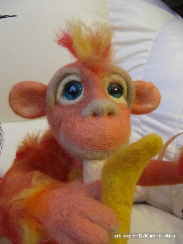 Поздравляем с Новым годом! и/или.....с годом Обезьяны