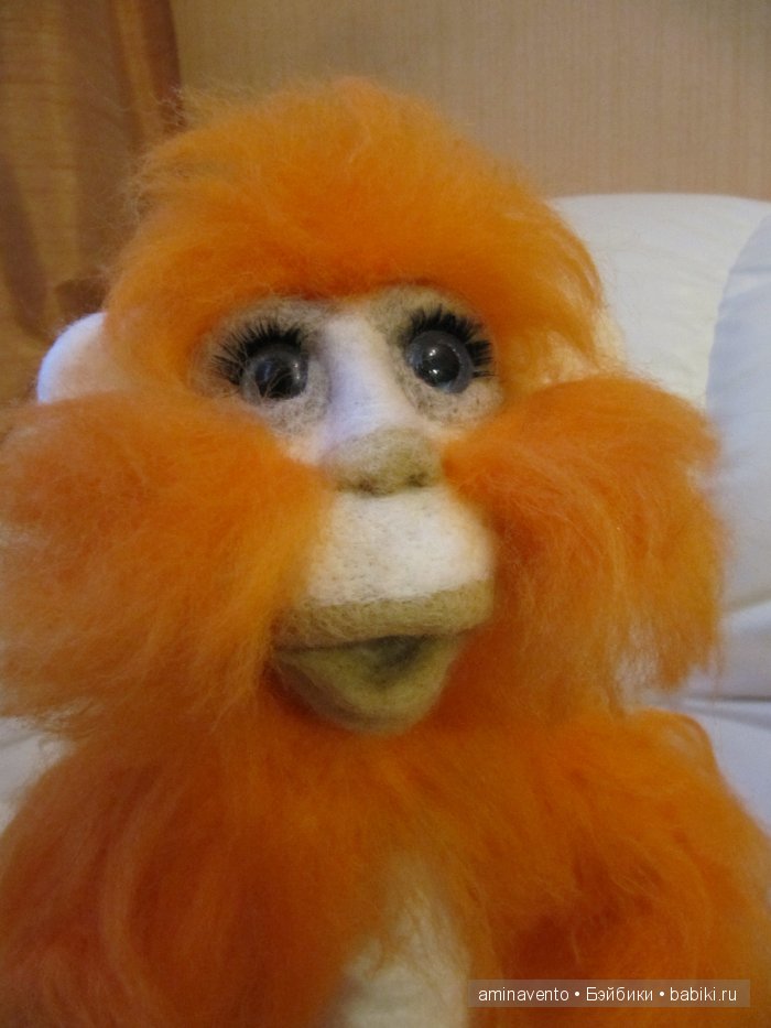 Поздравляем с Новым годом! и/или.....с годом Обезьяны