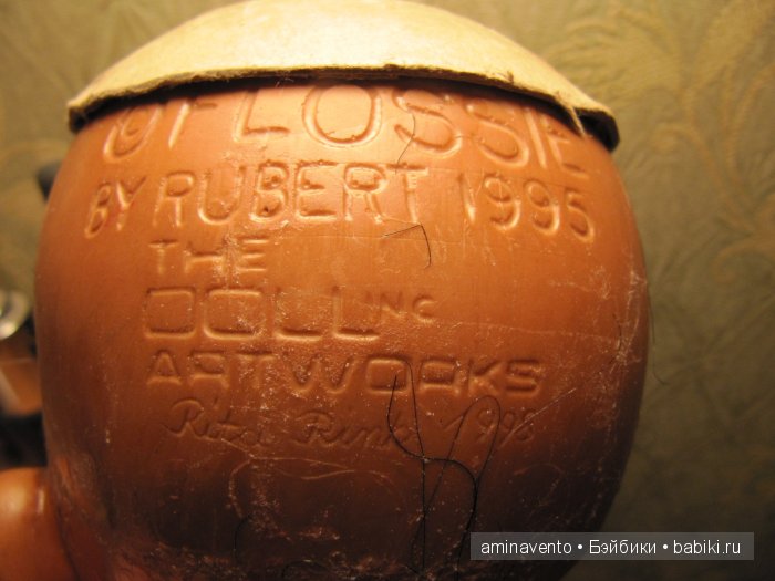 И снова этот фарфор или глаза боятся, руки делают (фото 5)