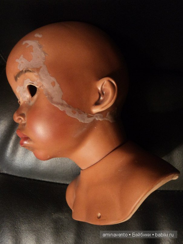 И снова этот фарфор или глаза боятся, руки делают (фото 8)