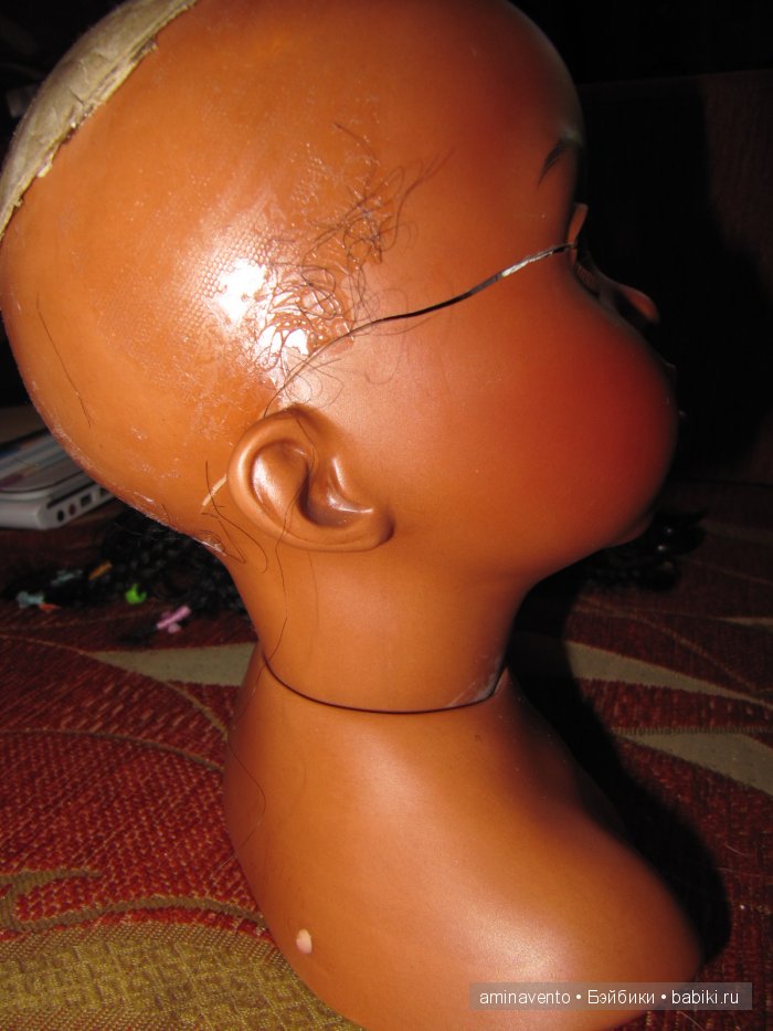 И снова этот фарфор или глаза боятся, руки делают (фото 4)