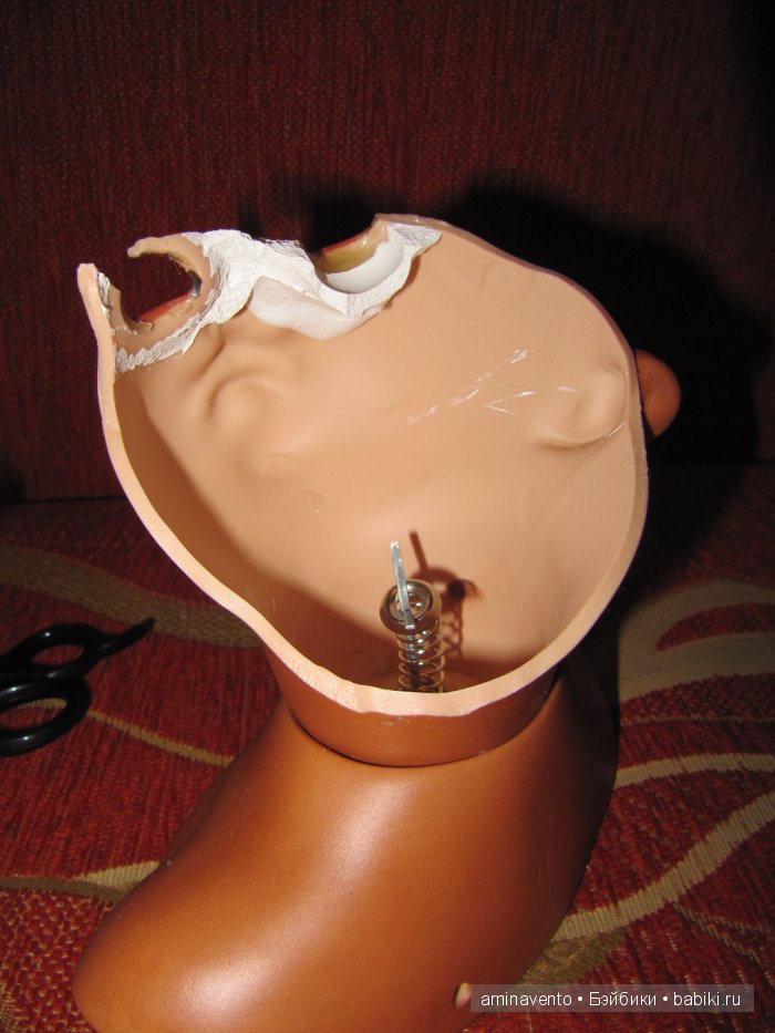 И снова этот фарфор или глаза боятся, руки делают (фото 2)