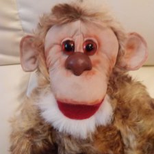 Когда в детстве Жаконя был, но состарился и его не стало