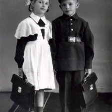 От воспоминаний к истории.