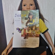 Джесси от Elisabet Linder  от Gotz