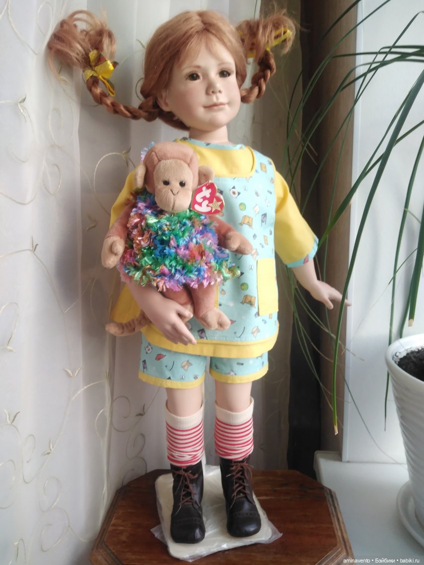 Сказки или как я нарушила правила и получила удовольствие | Бэйбики Сказки или как я нарушила правила и получила удовольствие (фото 9)