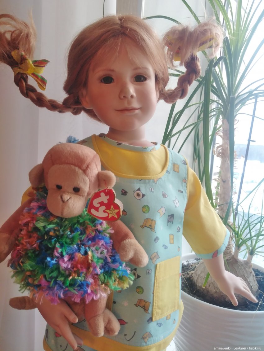 Сказки или как я нарушила правила и получила удовольствие | Бэйбики Сказки или как я нарушила правила и получила удовольствие (фото 10)