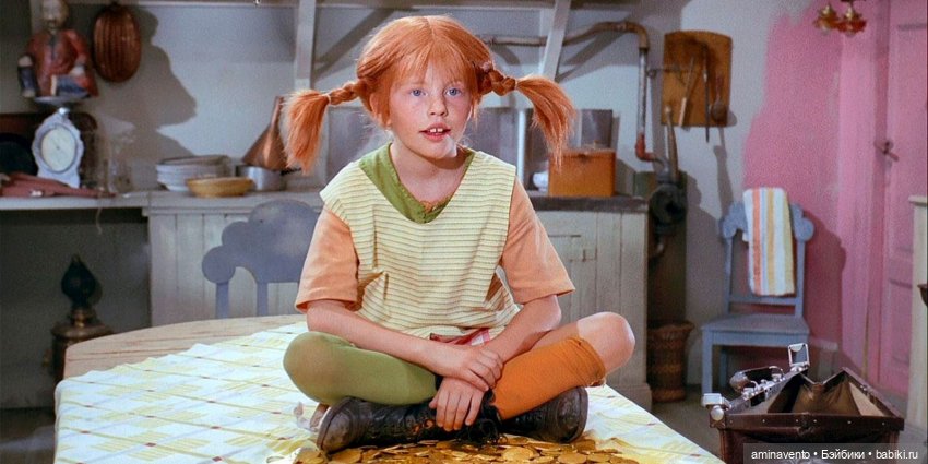 Сказки или как я нарушила правила и получила удовольствие | Бэйбики Сказки или как я нарушила правила и получила удовольствие (фото 6)