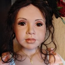 Eliana Marilyn Bolden (идеальное состояние)