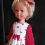 Кукла Нина, СССР