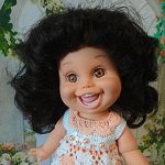 Новый образ Натали