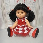 Моя Сарочка ООАК, Робин