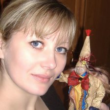 Мои работы! Куклы из фарфора и пластика