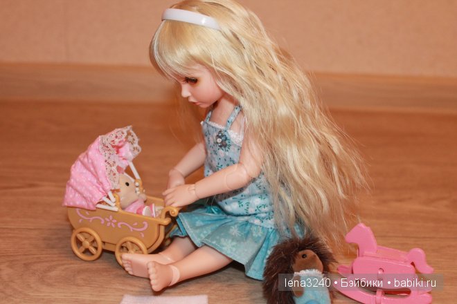 Ой какоя зайка! Ой какоя зайка!