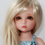 Малышка Elin от Iplehouse