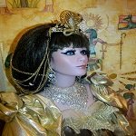 Мои ангелочки. Rustie 1. Исида и Изида