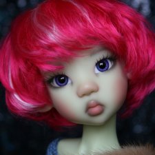 Продам парики Amadiz Studio