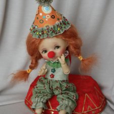 Продам аутфит для куколок Nikki Britt и других