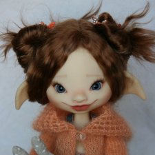 Willow от Mushroom Peddler