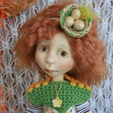 Продам Эппи от Connie Lowe.