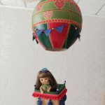 Воздушный шар (аэростат)