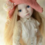 Куплю куклу Kim Lasher