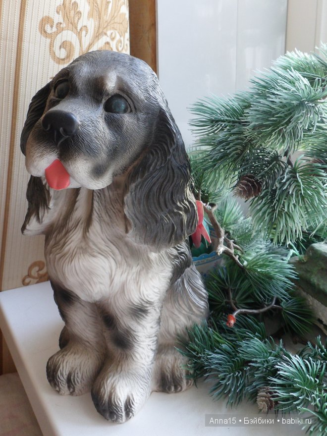 Коллекция игрушек детства