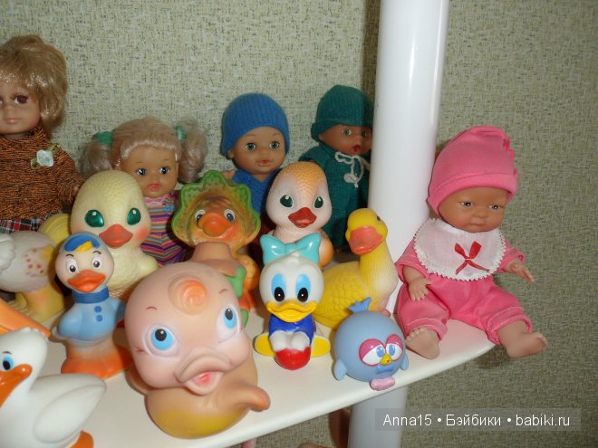 Игрушек много не бывает! Коллекция игрушек детства, часть 1 | Бэйбики Игрушек много не бывает! Коллекция игрушек детства, часть 1