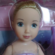 Купить Куклу Джолина От Zapf