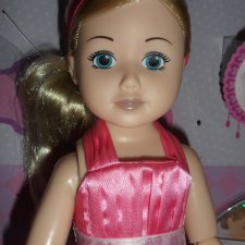 Купить Куклу Джолина От Zapf