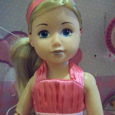 Купить Куклу Джолина От Zapf