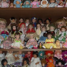 Мои куколки