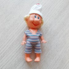 Немецкий чудик