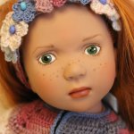 Три образа для той, что меня вдохновила. Часть 3 - "Вечер"