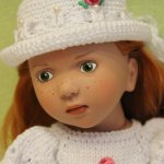 Три образа для той, что меня вдохновила. Часть 1 - "Утро"