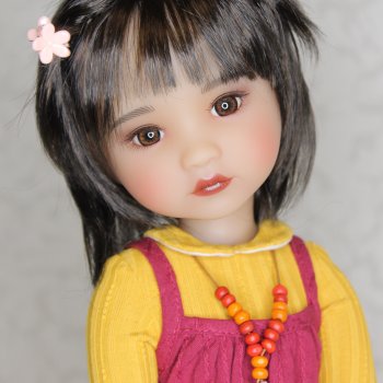 Отпустить нельзя оставить... Или как Харлоу фоткалась для шопика, а в итоге решительно осталась!