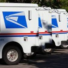 Изменения в тарифах  американской почты USPS