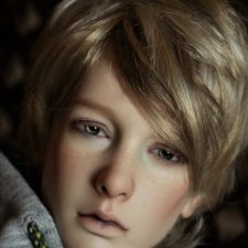 Большой Арсен, голова EN