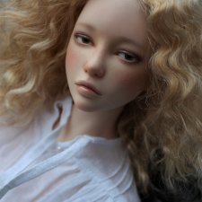 Диана, голова EN