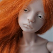 Лора, Птичка ptichka_artdolls Лора, Птичка ptichka_artdolls
