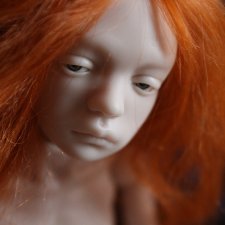 Парики для Лоры, Птички Арт_Доллс, ptichka_artdolls/ Парики для Лоры, Птички Арт_Доллс, ptichka_artdolls/