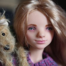 Анна, Сашка и Макарон