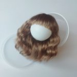 Парики из козочки хорошего качества