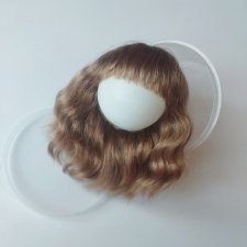 Парики из козочки хорошего качества