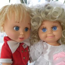 Продолжение свадьбы